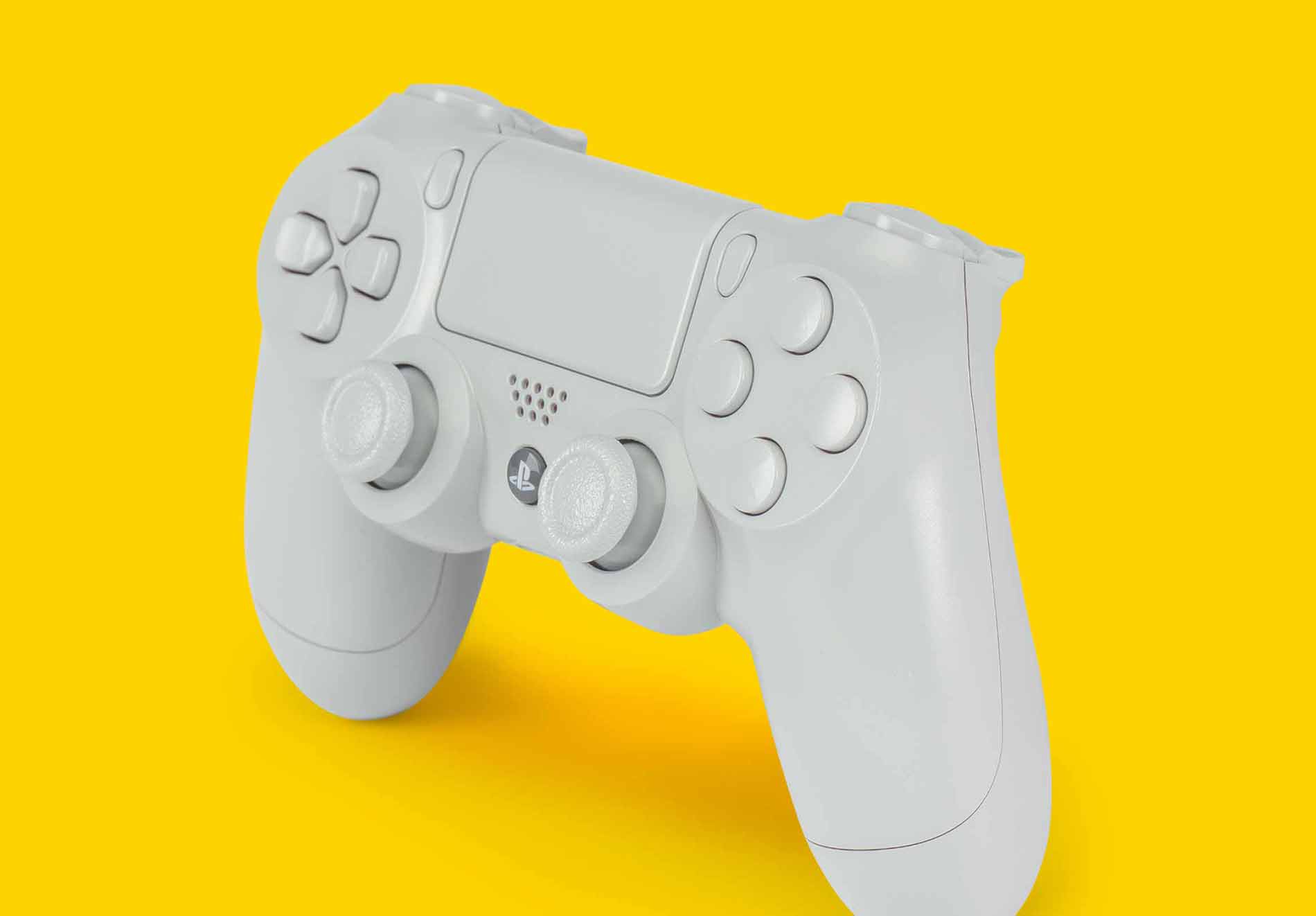 PlayStation Remote Control